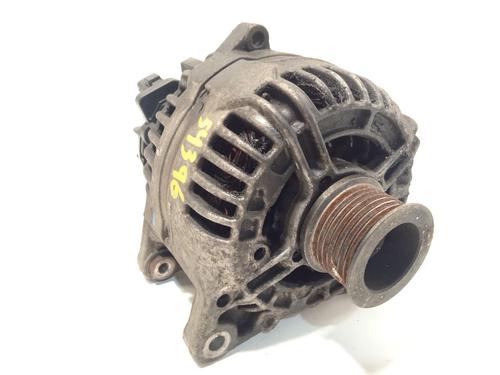 Used Alternator Alternator 21027700 21027700