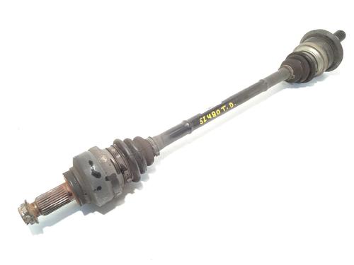 Used Right rear driveshaft Right rear driveshaft 16267402 16267402