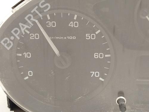 Instrument cluster PEUGEOT PARTNER Tepee 1.6 HDi 90 | BP26124409C47 - Image 3
