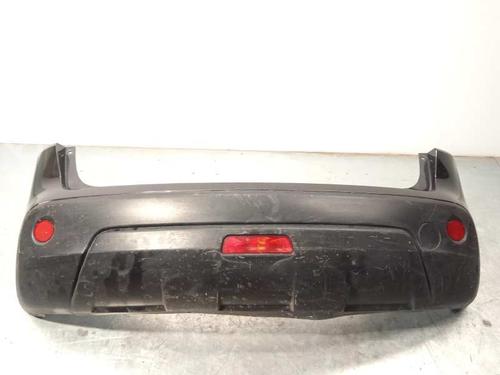 Rear bumper NISSAN QASHQAI / QASHQAI +2 I (J10, NJ10, JJ10E)  | BP15818358C8 