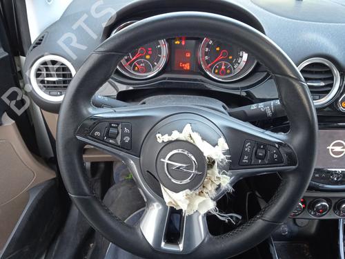Left front window switch OPEL ADAM (M13) 1.4 | BP22316955I27 - Image 27