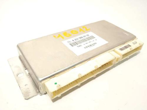 Used Electronic module Electronic module MERCEDES-BENZ SL (R231) [2011-2020] 8365745 8365745
