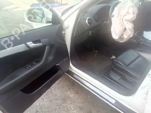 Starter AUDI A3 Sportback (8PA) 2.0 TFSI | BP1715450M8