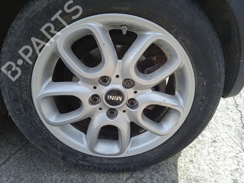 Front wiper motor MINI MINI Convertible (F57) One | BP18920578M29 