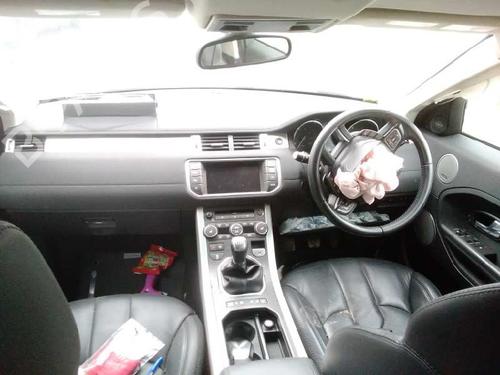 Electronic module LAND ROVER RANGE ROVER EVOQUE (L538) 2.2 D 4x4 | BP6428045M83 