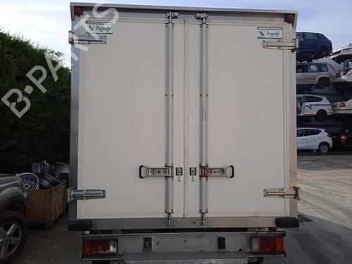 Driver airbag CITROËN JUMPER II Van 3.0 HDi 160 | BP9823300C9 