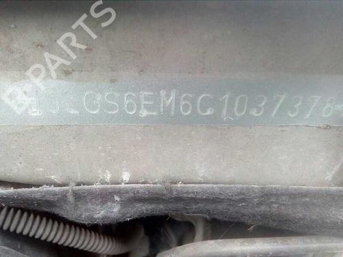 ABS pump OPEL INSIGNIA A (G09) 2.0 CDTI (68) | BP3346682M43 