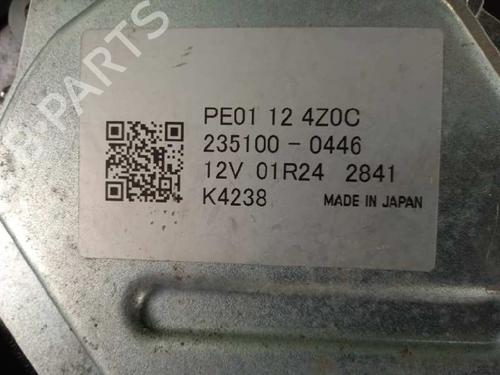 Engine MAZDA 3 (BM, BN) 1.5 | BP7457162M1  - Image 6