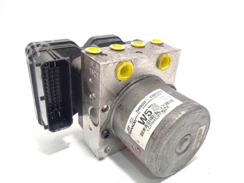 Used ABS pump KIA RIO III (UB) [2011-2017]  9703096