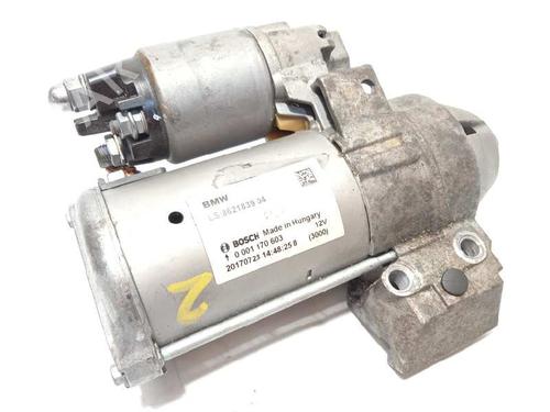 Starter BMW 3 Gran Turismo (F34)  | BP13054545M8 
