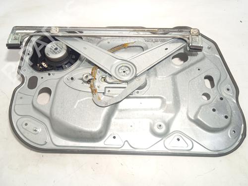 Rudehejsemekanisme Højre foran FORD KUGA I 2.0 TDCi | BP32091497C23