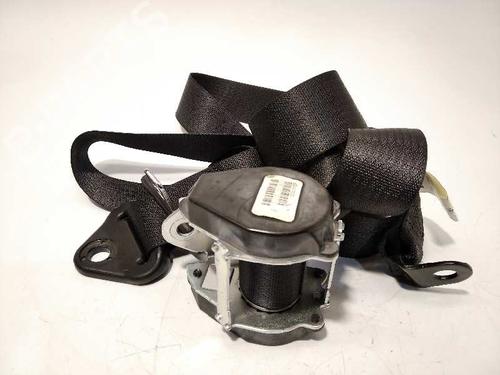 Used Rear right seatbelt Rear right seatbelt 7448698 7448698