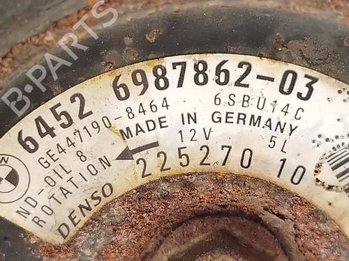 AC compressor BMW 3 (E90) 330 d | BP32853295M34  - Image 7