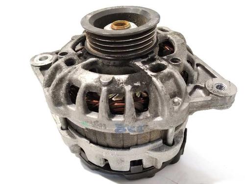 Used Alternator HYUNDAI i10 I (PA) 1.1 (67 hp) 6028339