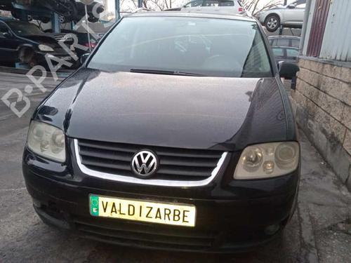 Left front window switch VW TOURAN (1T1, 1T2) 2.0 TDI 16V | BP17224994I27 