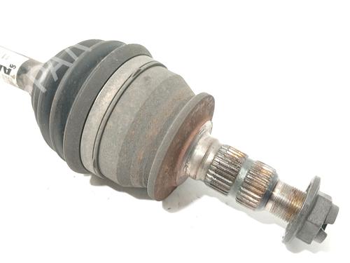 Left front driveshaft OPEL ZAFIRA TOURER C (P12) 2.0 CDTi (75) | BP26738170M38 - Image 2