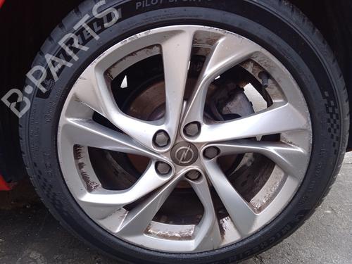 Left tailgate light OPEL ASTRA K (B16) 1.4 Turbo (68) | BP24040039C79 