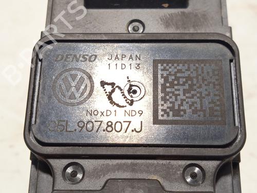 Electronic sensor VW T-ROC (A11, D11) 2.0 TDI | BP21091979M84 - Image 4