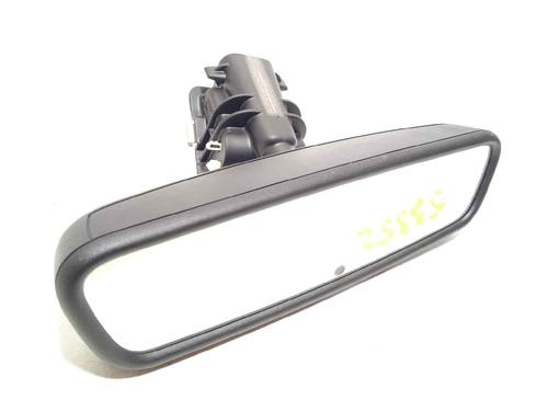 Used Rear mirror LAND ROVER DISCOVERY SPORT (L550) 2.0 D 4x4 (150 hp) 17611739