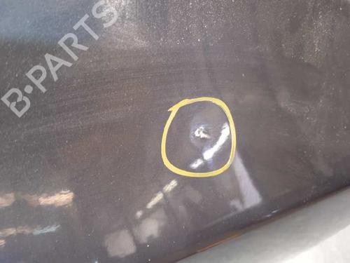 Right front door BMW 5 (E60) 530 d | BP12097801C3 