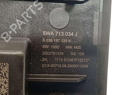 Cable VW GOLF VIII (CD1, DA1) 1.5 TSI | BP39103682E12 - Image 4