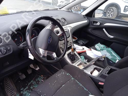 Radio FORD S-MAX (WA6) 1.8 TDCi | BP25605377E6 