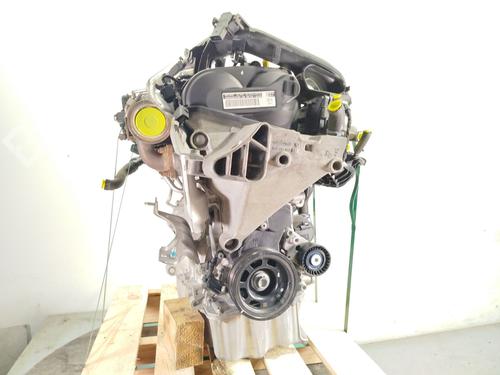 Engine SEAT IBIZA V (KJ1, KJG) | BP23094126M1