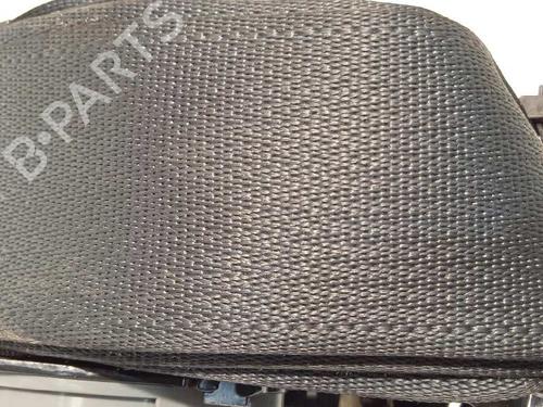 Rear right seatbelt MITSUBISHI OUTLANDER III (GG_W, GF_W, ZJ, ZL, ZK) Plug-in Hybrid (GG2W) | BP8284935I28 