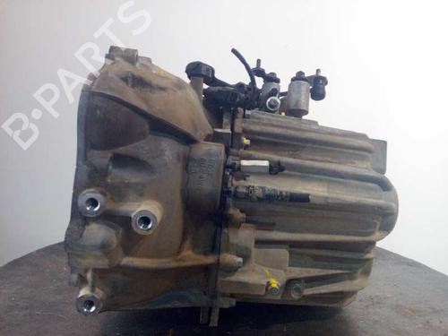 Gearbox HYUNDAI TUCSON (JM) 2.0 CRDi | BP4807095M3 