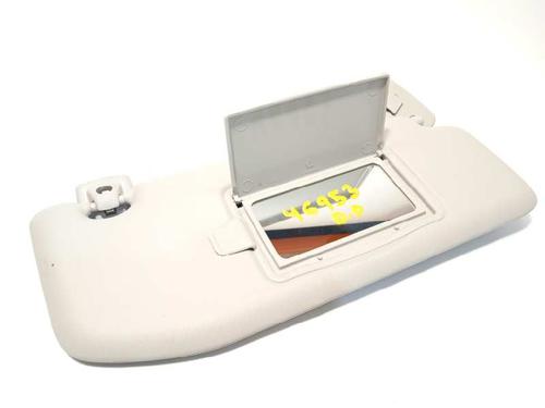 Used Right sun visor Right sun visor 9072396 9072396