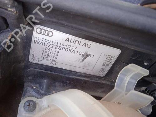 Front right window mechanism AUDI A3 Sportback (8PA) 2.0 TDI 16V | BP15205835C23 