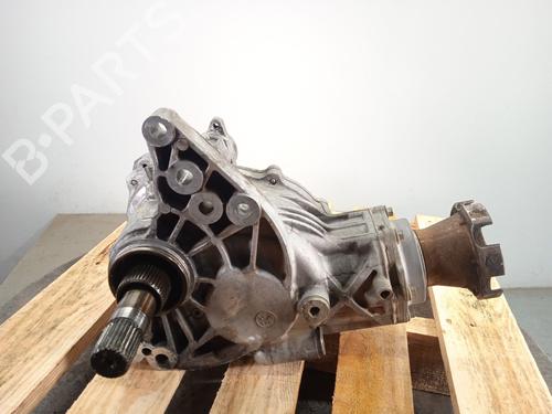 Transfer box OPEL ANTARA A (L07) 2.0 CDTI 4x4 | BP29973522M36