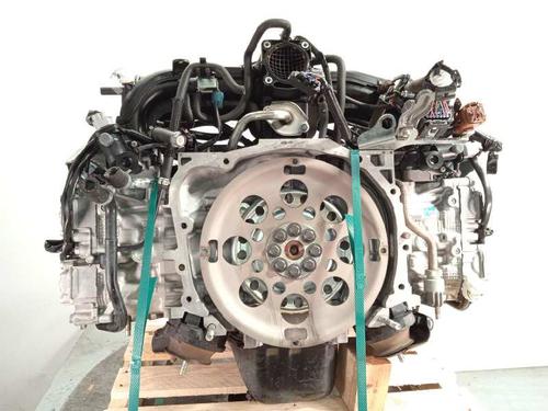 Used Engine Engine 13054247 13054247