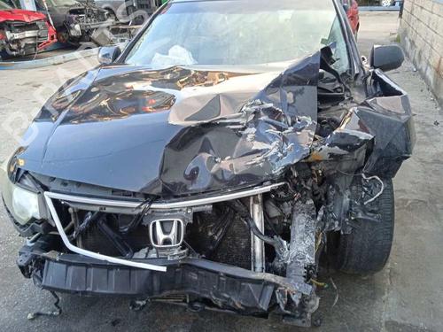 Rear right lock HONDA ACCORD VIII (CU) 2.2 i-DTEC (CU3) | BP8855108C99 