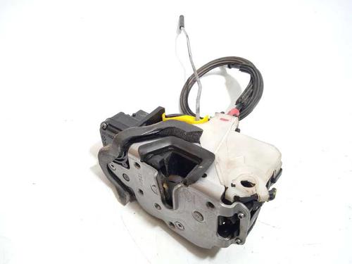 Used Front left lock CHEVROLET AVEO Hatchback (T300) 1.2 (86 hp) 9159819