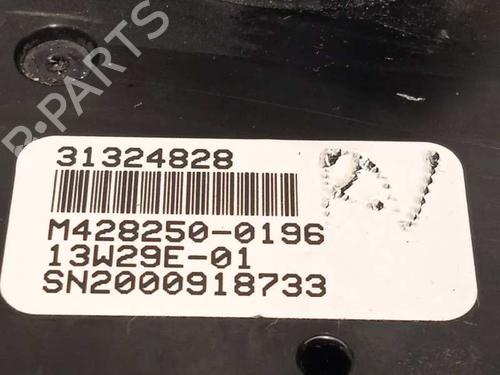 Switch VOLVO S60 II (134) D3 | BP11381032I30 - Image 8