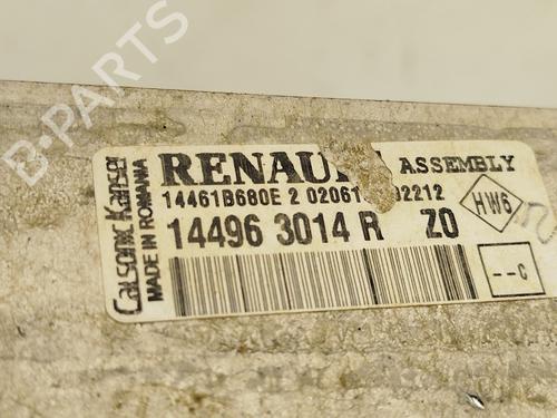 Intercooler RENAULT CAPTUR I (J5_, H5_) 0.9 TCe 90 | BP21285997M30