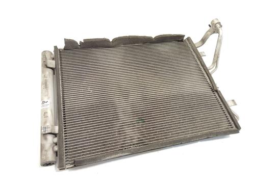 Used AC radiator KIA CEE'D SW (ED) 1.6 CRDi 90 (90 hp) 28189185