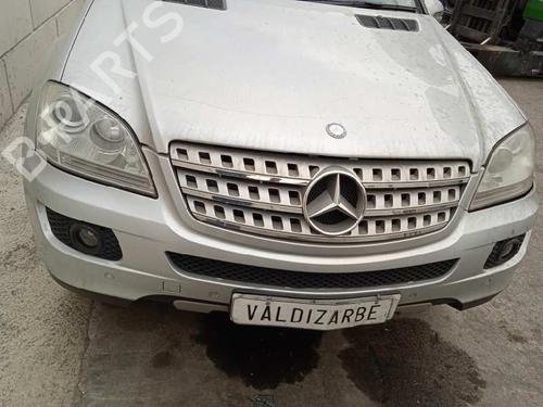 Rear differential MERCEDES-BENZ M-CLASS (W164)  | BP7253777M24 