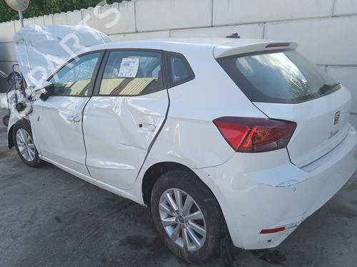 Fuel pump SEAT IBIZA V (KJ1, KJG) 1.0 TSI | BP29631682M76 