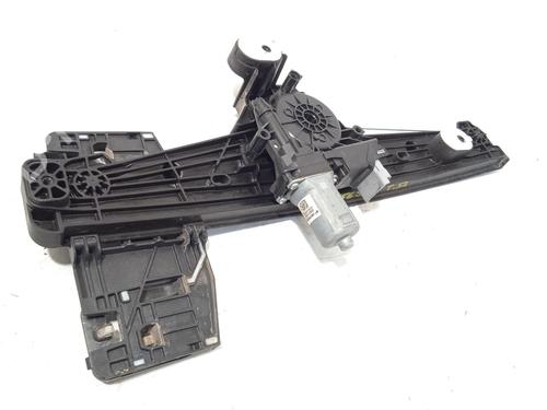 Used Rear left window mechanism PEUGEOT 208 II (UB_, UP_, UW_, UJ_) 1.2 PureTech 130 (131 hp) 28582281