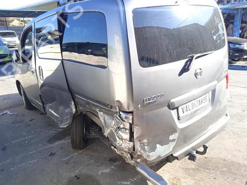 Intercooler NISSAN NV200 / EVALIA Bus 1.5 dCi 85 (M20, M20M, M20K, M20KK) | BP8597108M30