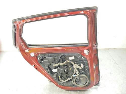 Left rear door VOLVO V40 Hatchback (525) D2 | BP23031568C4 