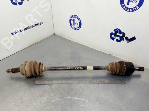Used Left rear driveshaft Left rear driveshaft 4383289 4383289