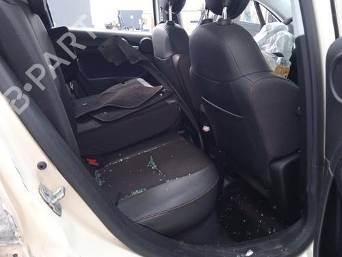 Glove box FIAT 500X (334_) 1.0 (334.AXN1B) | BP34240896C95  - Image 21