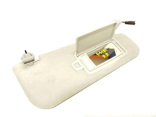 Used Right sun visor Right sun visor 39560577 39560577