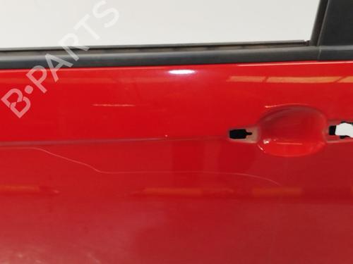 Left front door CITROËN DS3 (SA_) 1.6 HDi 90 | BP29452368C2 