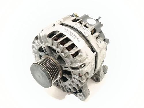 Generator Generator CITROËN C3 II (SC_) 1.4 HDi 70 (SC8HZC, SC8HR0, SC8HP4) (68 hp) 34509292 34509292