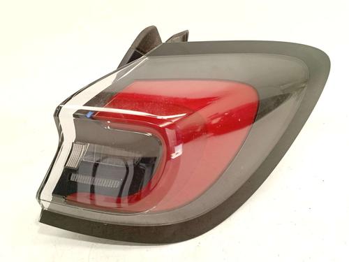 Used Right taillight Right taillight 38201245 38201245