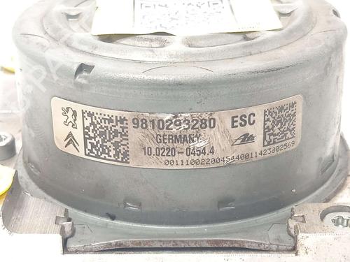 ABS pump CITROËN C4 CACTUS 1.6 BlueHDi 100 | BP37691175M43  - Image 6